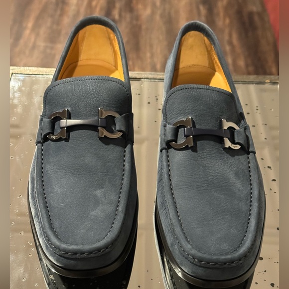 Salvatore Ferragamo Grandioso 2 - Picture 2 of 11